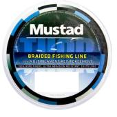 Fir textil MUSTAD THOR BRAID 0.18mm, 13.65kg, 110m