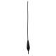 Plumb tip trabuc cu tub anti-rasucire ENERGOTEAM 60g