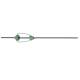 Momitor culisant CARP EXPERT Long-Cast 35g