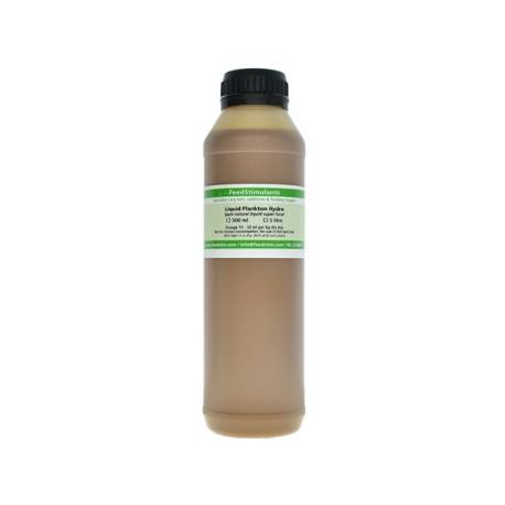 Lichid FeedStimulants Plankton Hydro Liquid 500ml