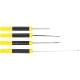 Set de burghie JAXON BOILIES