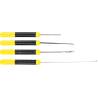 Set de burghie JAXON BOILIES