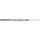Burghiu pentru boilies JAXON AC-3555, inox