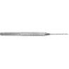 Burghiu pentru boilies JAXON AC-3555, inox