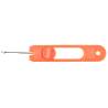 Burghiu pentru boilies JAXON AC-PC132