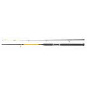 Lanseta WFT NEVER CRACK BIG FISH 2.40m, 150-700g, 2 tronsoane