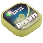 Leader fluorocarbon KORDA BOOM 0.45mm, 15lbs, 15m