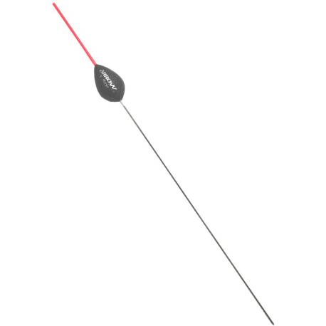 Pluta balsa crap VIDRAX 0.6g