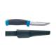 Cutit JAXON 02B, 22cm, teaca inclusa