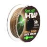 Fir KORDA N-TRAP SOFT COATED GRAVEL 20m, 20lbs