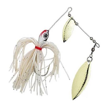 Spinnerbait JAXON REFLEX S2B 26g