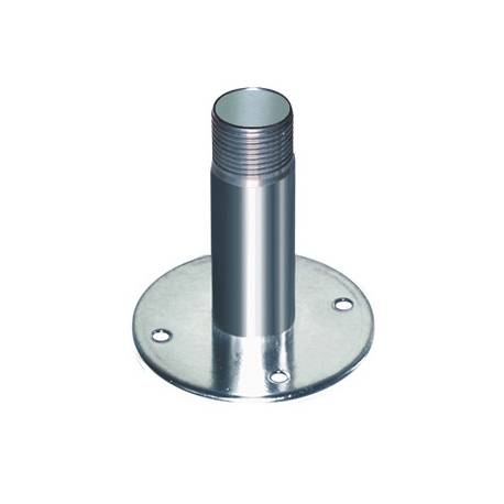 S.STEEL BRACKET FOR ANTENNA 1 14