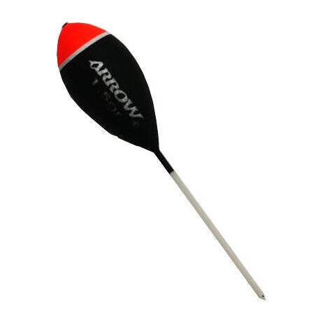 PLUTA ARROW BLACK BALSA 1,00G
