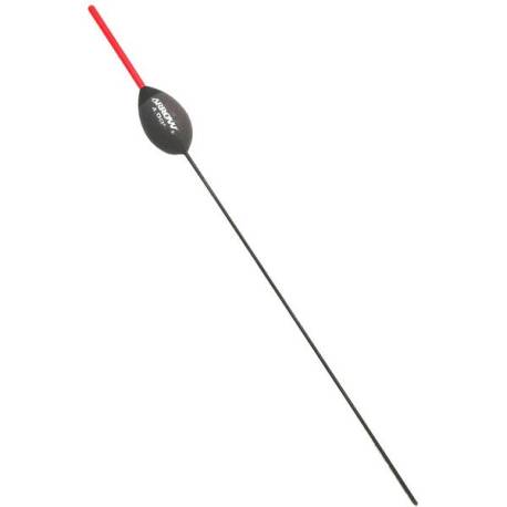 Pluta balsa ARROW Gray, 1.50g
