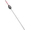 Pluta balsa ARROW Gray, 1.50g