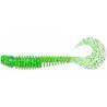 SOFT BAIT CXL TIPSY-SXL 11,5CM LIME CHART 5BUC/PL