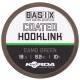 Fir KORDA BASIX COATED HOOKLINK 18lbs, 10m, Camo Green