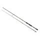 Lanseta WIZARD BOKOR SPIN 2.72m, 15-40g, 2 tronsoane