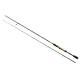 Lanseta WIZARD Micro Jig 2.25m, 3-15g, 2 tronsoane