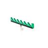 Suport lansete EXTREME RIVER FEEDER REST 6 posturi