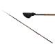 Lanseta BENZAR ADVENTURE BOLO 6.00m, 10-25g