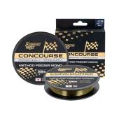 Fir BENZAR CONCOURSE METHOD FEEDER 300m, 0.20mm, 5.4kg