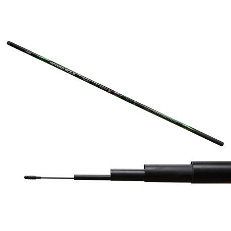 Varga telescopica KAMASAKI POWER POLE 6.00m, 5-35g