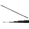 Varga telescopica KAMASAKI POWER POLE 6.00m, 5-35g