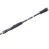 Lanseta RYOBI ULTIMATE WARRIOR GX 1.98m, 3-12g, 2 tronsoane