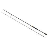 Lanseta RYOBI ULTIMATE WARRIOR GX 1.98m, 3-12g, 2 tronsoane