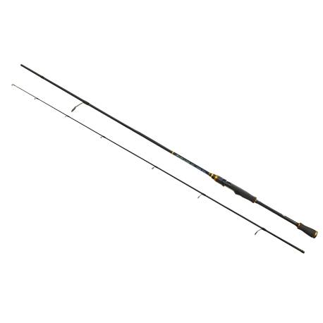 Lanseta RYOBI ULTIMATE WARRIOR GX 2.23m, 3-12g, 2 tronsoane