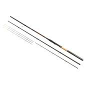 Lanseta CARP EXPERT STARFISH FEEDER 3.90m, 80-150g, 3 tronsoane