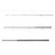 Lanseta DAIWA EMBLEM CARP 3.00m, 3.50bs, 2 tronsoane