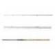 Lanseta DAIWA VERTICE CAMO CARP 3.90m, 3.75lbs, 2 tronsoane