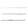 Lanseta DAIWA VERTICE CAMO CARP 3.90m, 3.75lbs, 2 tronsoane