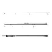 Lanseta DAIWA NINJA X CARP 3.60m, 3.50lbs, 3 tronsoane
