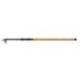 Lanseta DAIWA NINJA X TELE CARP 3.00m, 2.50lbs