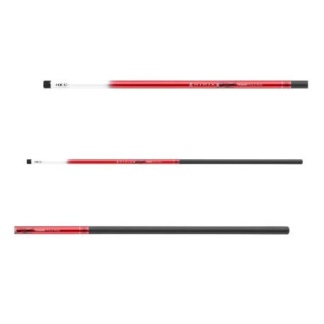 Varga telescopica DAIWA NINJA X POLE 5.00m