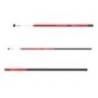 Varga telescopica DAIWA NINJA X POLE 5.00m