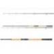 Lanseta somn DAIWA MEGAFORCE CATFISH BAITFISH 2.70m, 120g, 2 tronsoane