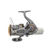 Mulineta DAIWA 24 CROSSCAST SURF 45SCW 5000C QD, 3 rulmenti, 300mx0.35mm, 4.9:1