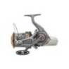 Mulineta DAIWA 24 CROSSCAST SURF 45SCW 5000C QD, 3 rulmenti, 300mx0.35mm, 4.9:1