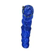 Juvelnic de mal inalt LINEAEFFE, plasa 3.50m, Blue