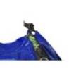 Juvelnic de mal inalt LINEAEFFE, plasa 3.50m, Blue