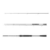 Lanseta DAIWA Fuego Predator Jigger Spin 2.40m, 7-32g, 2 tronsoane