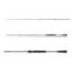 Lanseta DAIWA FUEGO PREDATOR SPIN 2.40m, 15-50g, 2 tronsoane