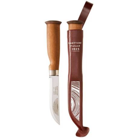 Cutit MARTTIINI Lusto Annual Knife 2025, lama 11cm