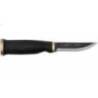Cutit MARTTIINI MOOSE BLACK HIRVI Gift Box, lama 9cm