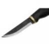 Cutit MARTTIINI MOOSE BLACK HIRVI Gift Box, lama 9cm