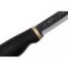 Cutit MARTTIINI MOOSE BLACK HIRVI Gift Box, lama 9cm